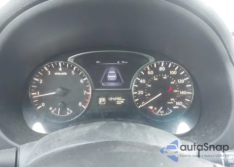 2015 Nissan Altima 3.5 Sl z USA, uszkodzony, nr VIN 1N4BL3AP4FC567063